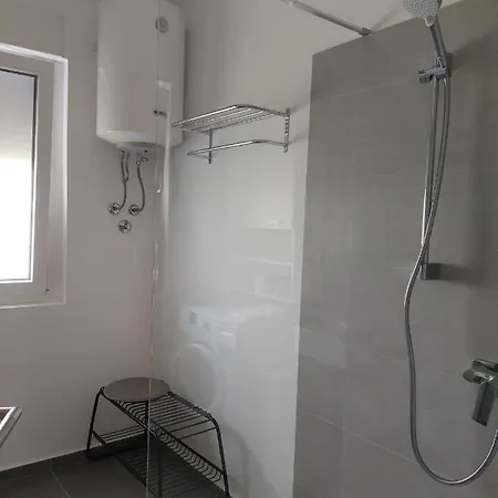 Holiday home Toni Umag