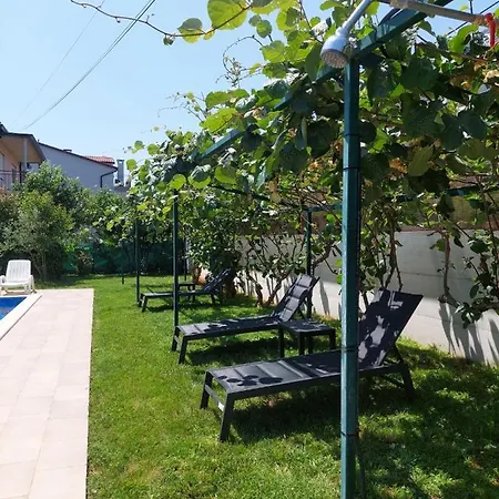 Holiday home Toni Umag