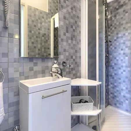 Dom wakacyjny Toni Umag