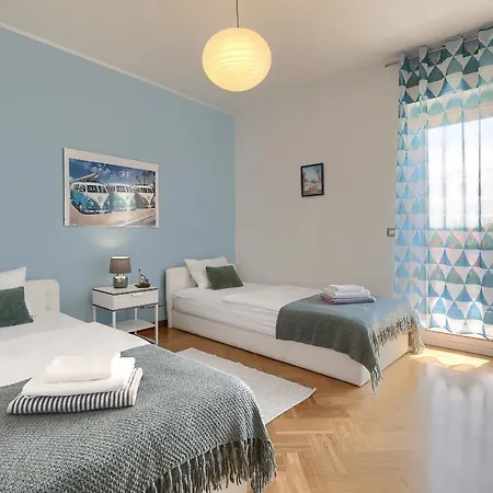 Holiday home Toni Umag