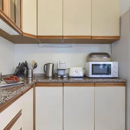 Toni Dom wakacyjny Umag