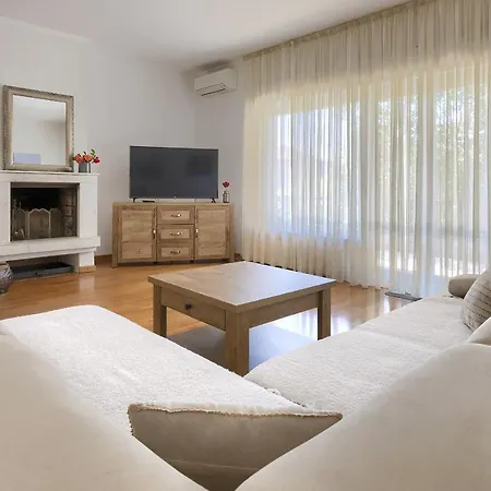 Toni Holiday home Umag