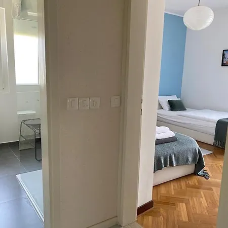 Vakantiehuis Toni