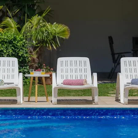 Hébergement de vacances Toni *