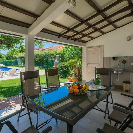 Toni Holiday home *