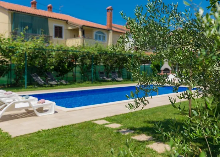 Hébergement de vacances Toni *