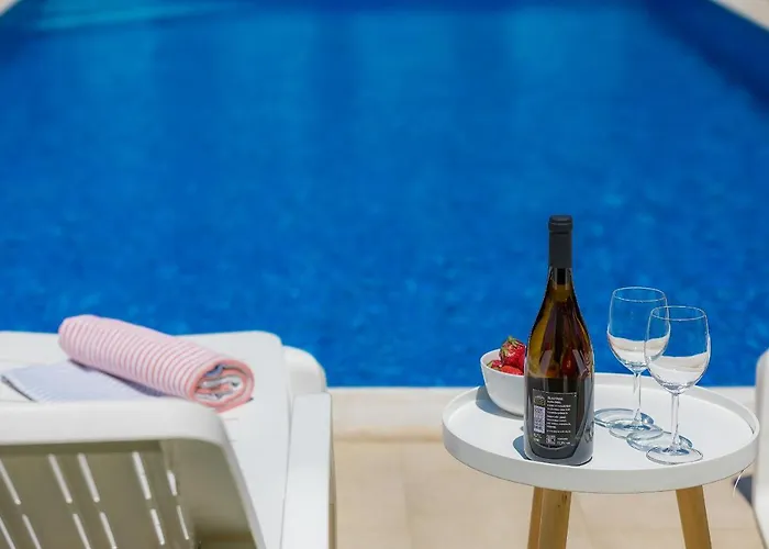 Toni Hébergement de vacances