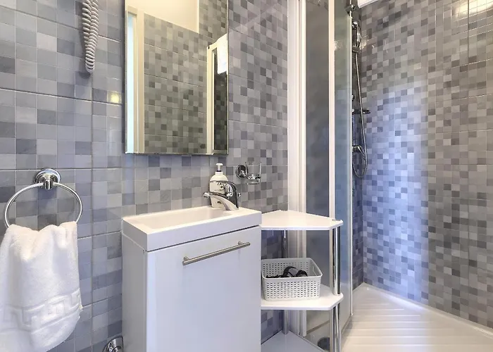 Hébergement de vacances Toni Umag