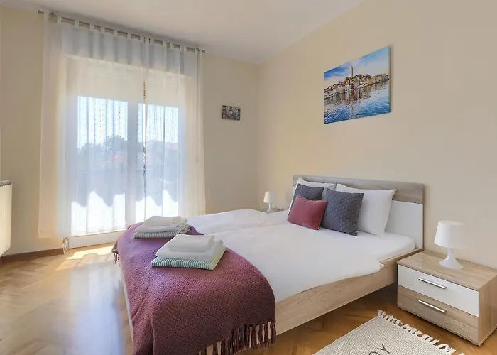 Hébergement de vacances Toni