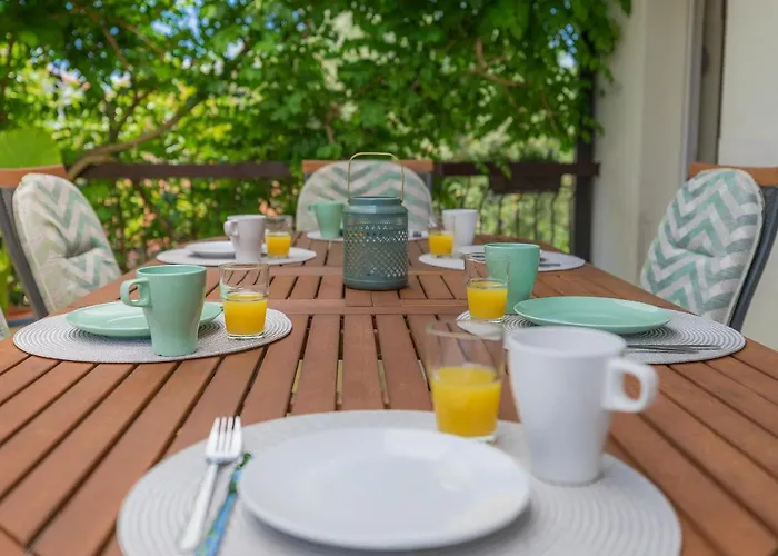 Toni Hébergement de vacances Umag