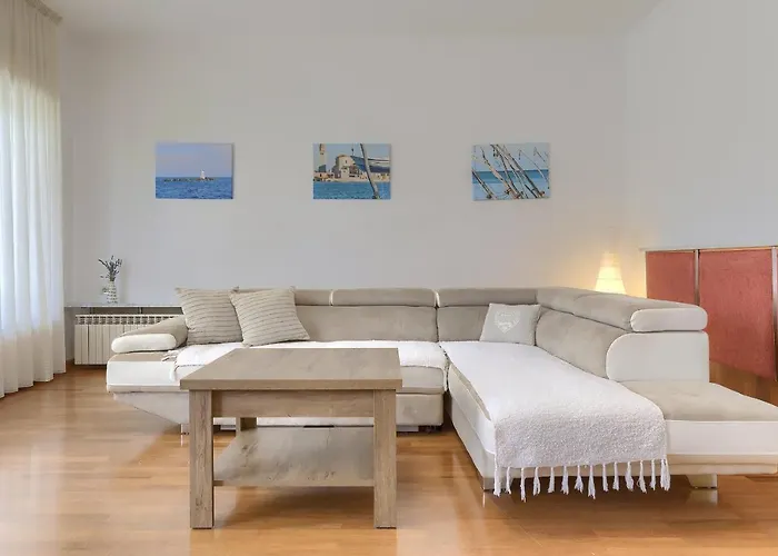 Hébergement de vacances Toni