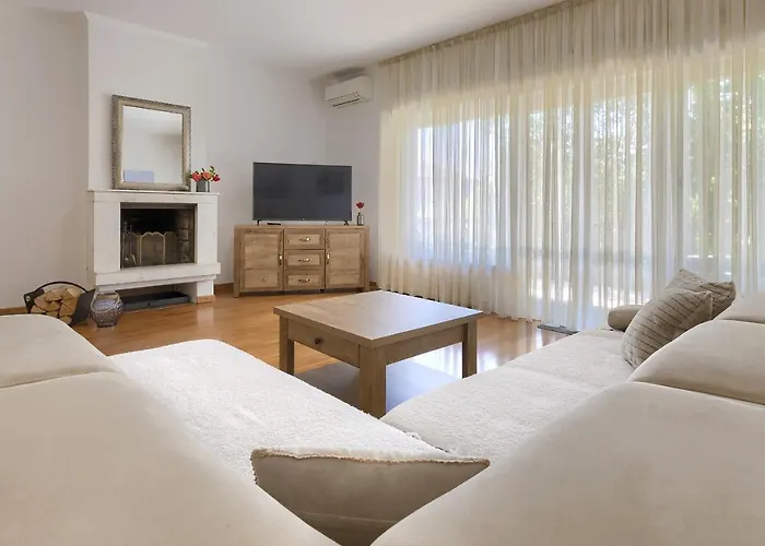 Toni Hébergement de vacances Umag