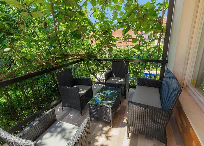 Hébergement de vacances Toni *