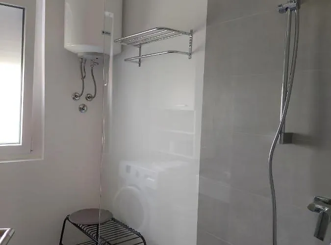 Hébergement de vacances Toni Umag